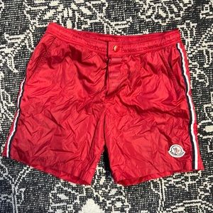 Moncler Trunks 6